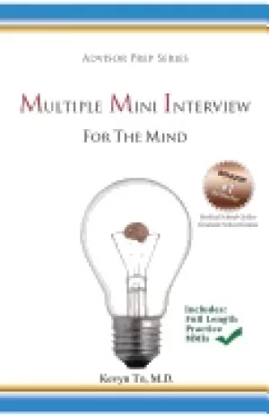 Image of multiple mini interview for the mind