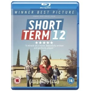 image of Short Term 12 Bluray