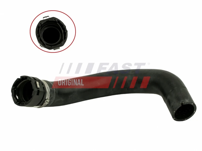 Image of FAST Radiator hose FAST FT61003