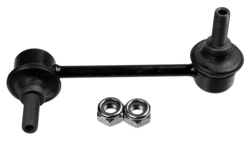 Image of Anti-roll bar link LEMFORDER 30646 01