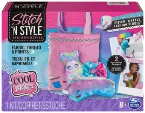 Image of Cool Maker Stitch N Style Fashion Refill