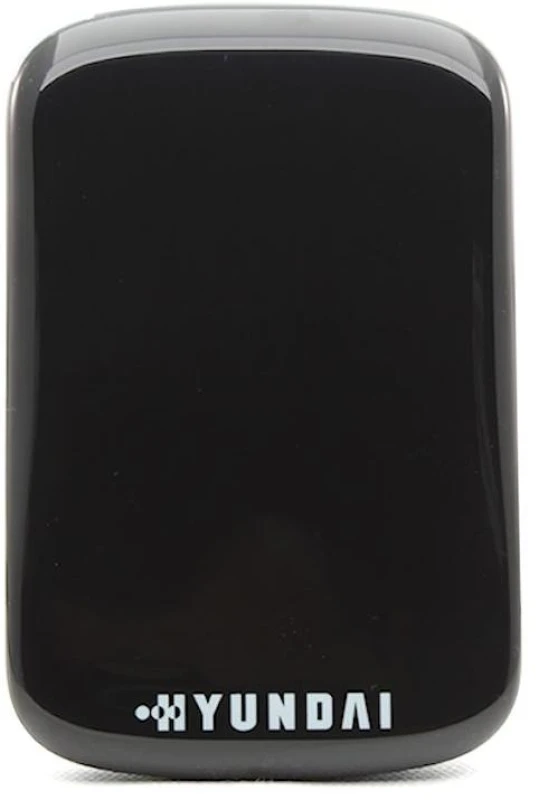 Image of Hyundai HS2 750 GB Black