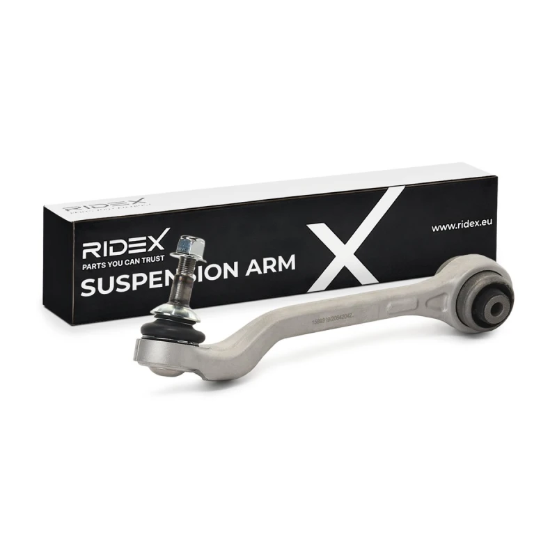 Image of RIDEX Suspension arm RIDEX 273C2815