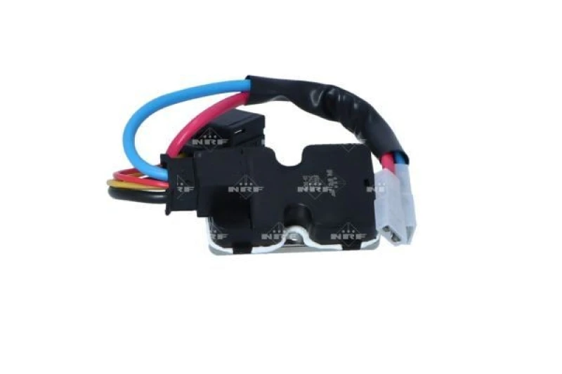 Image of NRF Blower motor resistor NRF 342023