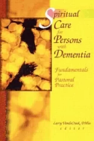 Image of spiritual care for persons with dementia
