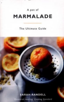 Image of A Pot of Marmalade by Sarah Randell Book