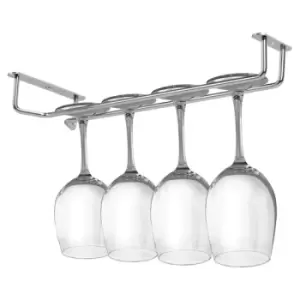 Image of Cabinet Wine Glass Holders - Set of 2 M&W