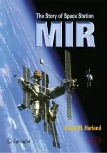 Image of The Story of Space Station Mir