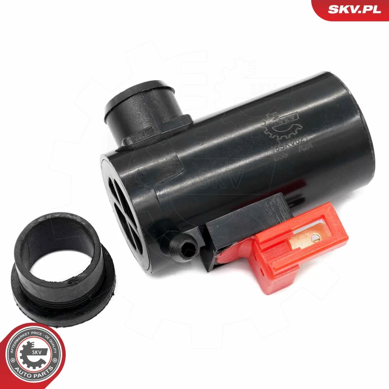 Image of ESEN SKV Windscreen washer pump ESEN SKV 15SKV021