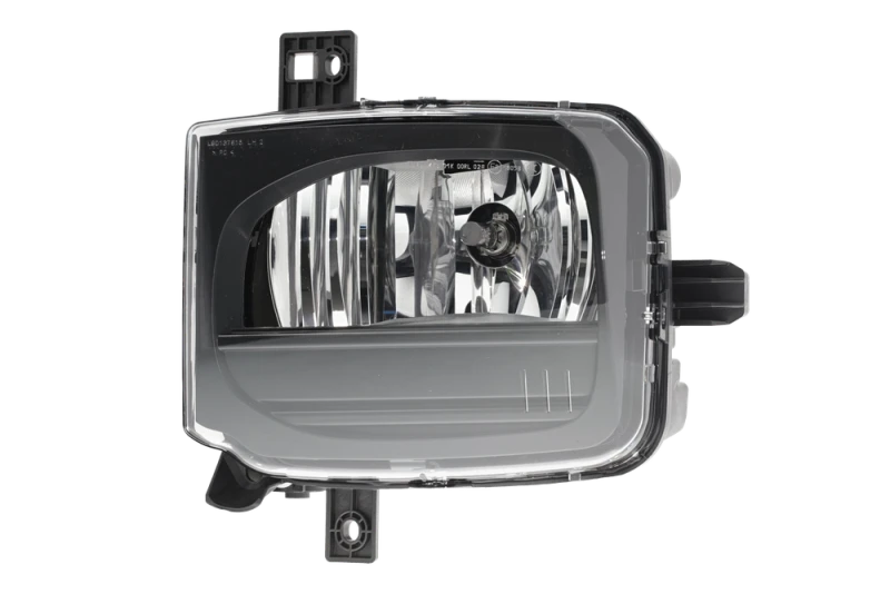 Image of Fog Light VALEO 047436