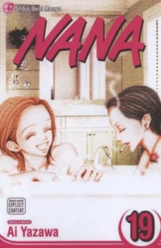 Image of Nana. Vol. 19 by Ai Yazawa Book