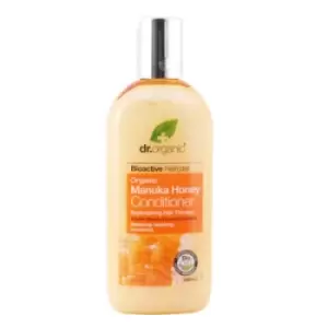 image of Dr Organic Manuka Conditioner