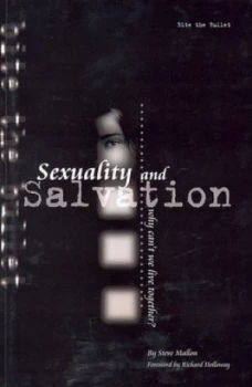 Image of Sexuality and Salvation by Steve Mallon Paperback