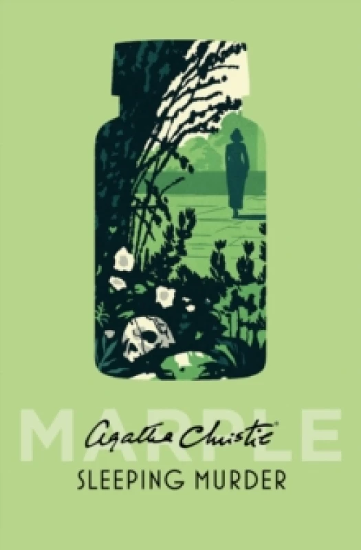Image of Sleeping Murder Paperback / softback
