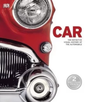 Image of Car by Kathryn Hennessy