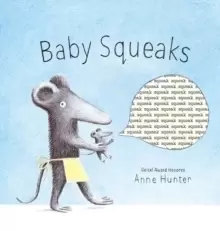 Image of Baby Squeaks