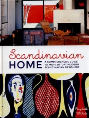 Image of Scandinavian home by Elizabeth Wilhide