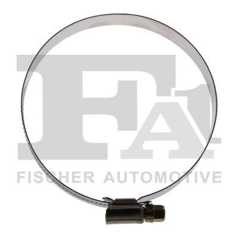 Image of FA1 815-12.7090 Hose Clamp Hose Clamp (5973)