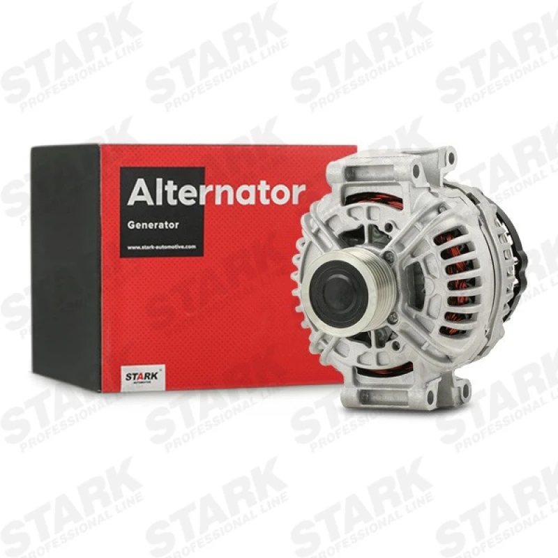 Image of STARK Alternator STARK SKGN-0321016
