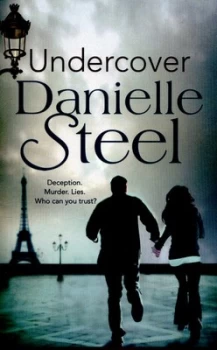 Image of Undercover by Danielle Steel Paperback