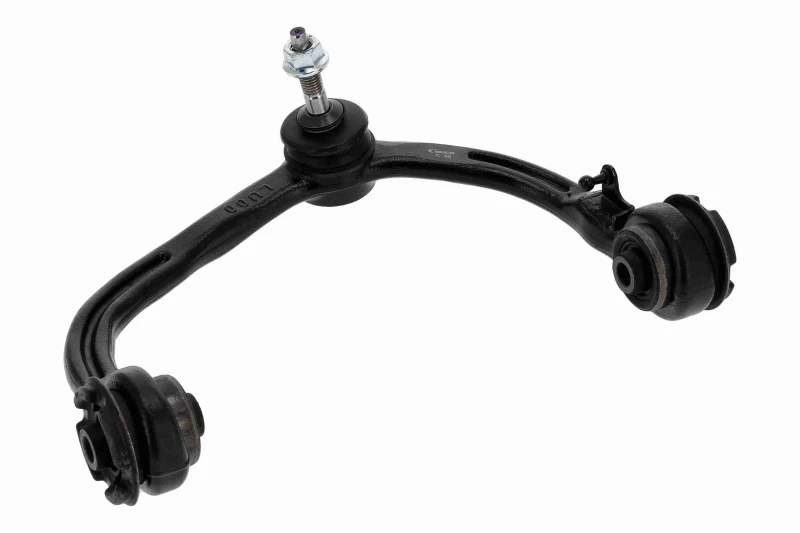 Image of VAICO V25-1559 Suspension arm Original VAICO Quality Control Arm, Steel, Upper Cast Steel, Steel Track Control Arm (273)
