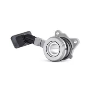 Image of RIDEX Central Slave Cylinder, clutch FORD,VOLVO,JAGUAR 47C0012 1251311,1417695,1476856 3S717A564BA,3S717A564BB,3S717A564BC,C2S43866,C2S43866BA