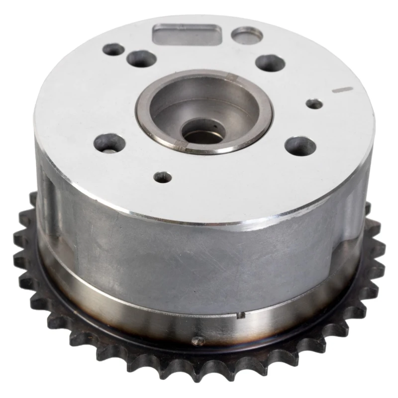 Image of FEBI BILSTEIN 178916 Camshaft Adjuster febi Plus Intake Side, without screw Camshaft Adjuster (4106)