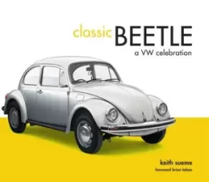 Image of Classic Beetle by Keith Seume
