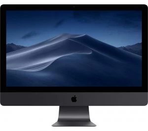 Image of Apple iMac Pro 27" 5K 2017