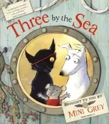 Image of Three By the Sea