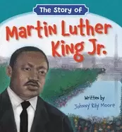 Image of story of martin luther king jr