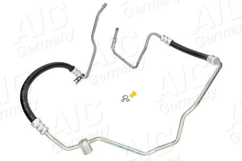 Image of Power steering hose AIC 57185
