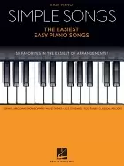Image of simple songs the easiest easy piano songs