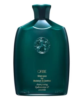 Image of Oribe Shampoo for Moisture & Control