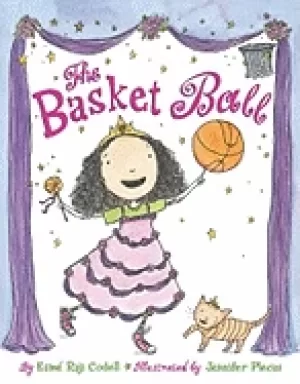 Image of basket ball