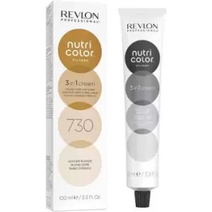 Image of Revlon Professional Nutri Color Filters Creme Nr. 730