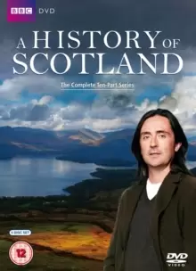 Image of A History of Scotland