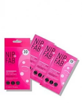 Image of Nip + Fab Nip+Fab Salicylic Fix Spot Patches
