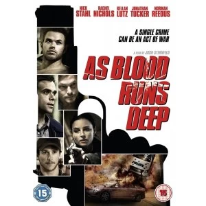 Image of As Blood Runs Deep [DVD]