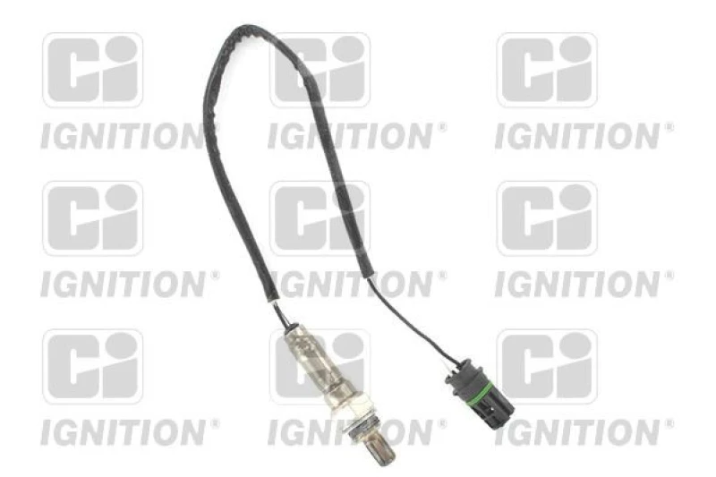 Image of QUINTON HAZELL Lambda sensor QUINTON HAZELL XLOS1510