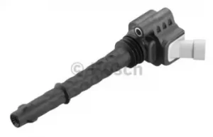 Image of Bosch 0221504036 Ignition Coil