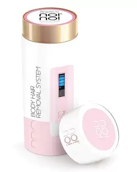 Image of No!No! Pro 3 Hair Removal Soft Touch