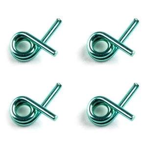 Image of Associated Clutch Springs 0.95Mm For 4-Shoe (Rc8B3.1/Rc8B3.2)
