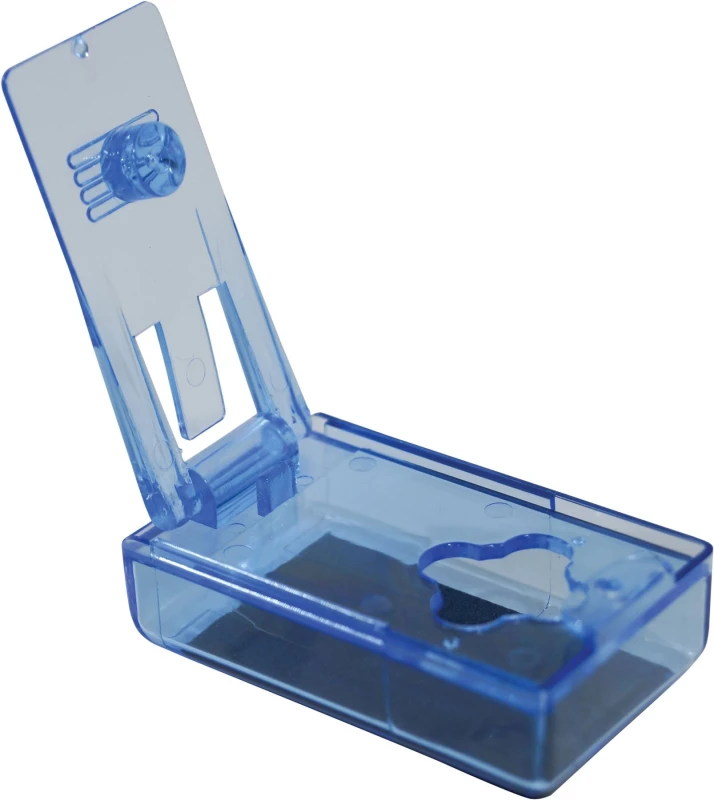 Image of AIDAPT Compact Pill Tablet Puncher to remove pills from blister packets ELV-901782