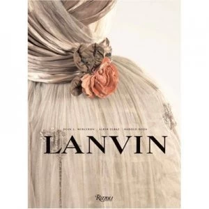 Image of Lanvin by Dean L Merceron Hardback