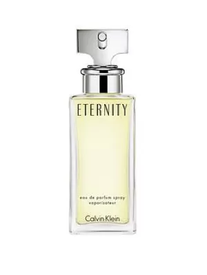 Image of Calvin Klein Eternity Eau de Parfum For Her 15ml