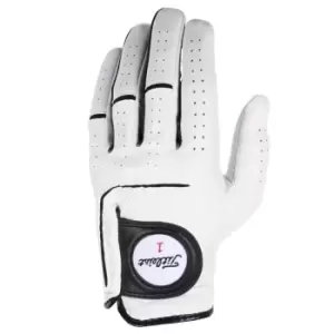 Image of Titleist Players Flex Golf Glove - Multi