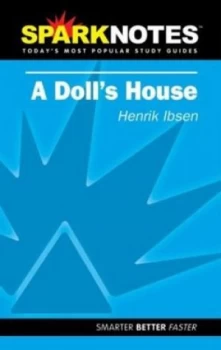 Image of A Dolls House by G. J Gillis and Jen Westhagen Paperback