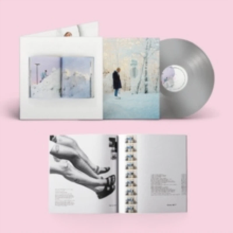 Image of Write Your Name in Pink Vinyl