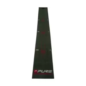 Image of Perfect Stroke Golf Putting Mat 30 X 275cm